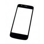Replacement Front Glass For Prestigio Multiphone 5453 Duo White By - Maxbhi.com