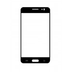 Replacement Front Glass For Rage Magic 50 Black By - Maxbhi.com
