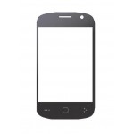 Replacement Front Glass For Rage Magic Swift White By - Maxbhi.com