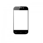 Replacement Front Glass For Reach Radius Rd 51 3e White By - Maxbhi.com