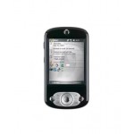 Replacement Front Glass For Reliance Htc Wave P3000 Black By - Maxbhi.com