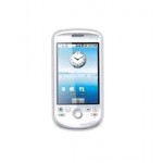 Replacement Front Glass For Riviera Mobile Googly Black By - Maxbhi.com