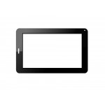 Replacement Front Glass For Olive Pad Vt210 White By - Maxbhi.com
