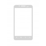 Replacement Front Glass For Olive Vsw520 White By - Maxbhi.com