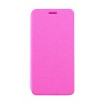 Flip Cover For Oppo A5 Pink By - Maxbhi.com