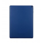 Full Body Housing For Acer Chromebook Tab 10 White - Maxbhi.com