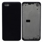 Full Body Housing For Oppo A3s Purple - Maxbhi Com