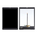 Lcd With Touch Screen For Acer Chromebook Tab 10 Black By - Maxbhi Com