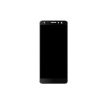 Lcd Screen For Energizer Power Max P490s Replacement Display By - Maxbhi Com