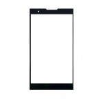 Replacement Front Glass For Nuvo Note Pro Nq53 White By - Maxbhi.com