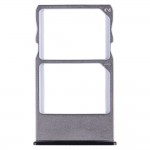 Sim Card Holder Tray For Meizu 15 Plus Black - Maxbhi Com