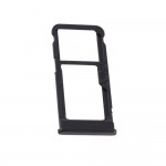 Sim Card Holder Tray For Nokia 5 1 Plus Nokia X5 Black - Maxbhi Com