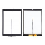 Touch Screen Digitizer For Acer Chromebook Tab 10 Black By - Maxbhi Com