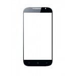 Replacement Front Glass For Mitashi Ap101 Black By - Maxbhi.com