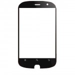 Replacement Front Glass For Mts Alcatel 351 Cdma Red By - Maxbhi.com