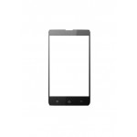 Replacement Front Glass For Mts Blaze 4.0 Black By - Maxbhi.com