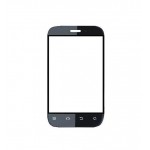 Replacement Front Glass For Mts Duet 2 White By - Maxbhi.com