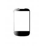 Replacement Front Glass For Mts Mtag 3.1 Sp101 Black By - Maxbhi.com
