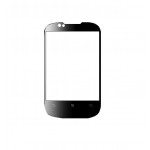 Replacement Front Glass For Mts Mtag 3.1 Sp101 White By - Maxbhi.com