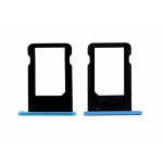 Sim Card Holder Tray For Blu Studio G4 Blue - Maxbhi Com