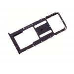 Sim Card Holder Tray For Lg K11 Plus Black - Maxbhi Com
