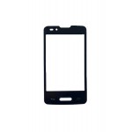 Replacement Front Glass For Lg L45 Dual Black By - Maxbhi.com