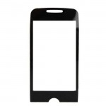 Replacement Front Glass For Lg Prime Gs390 Black By - Maxbhi.com