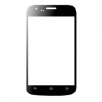 Replacement Front Glass For Magicon M39 Savvy White By - Maxbhi.com