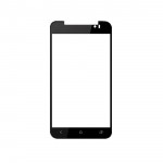 Replacement Front Glass For Magicon Ultrasmart Q50 White By - Maxbhi.com