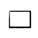 Replacement Front Glass For Malata Smbb9711 16gb White By - Maxbhi.com