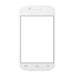 Replacement Front Glass For Maxx Ax35 White By - Maxbhi.com