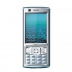 Replacement Front Glass For Maxx Mx 425 White By - Maxbhi.com