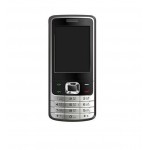 Replacement Front Glass For Maxx Mx 525 Silver By - Maxbhi.com