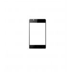 Replacement Front Glass For Lemon Ocean 2 White By - Maxbhi.com