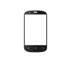 Replacement Front Glass For Lemon P2 Black By - Maxbhi.com