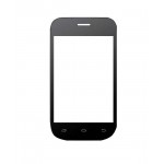Replacement Front Glass For Lemon T139 White By - Maxbhi.com