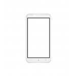Replacement Front Glass For Innjoo I1k White By - Maxbhi.com
