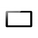 Replacement Front Glass For Izotron Nks101 Tab 10.1 Black By - Maxbhi.com