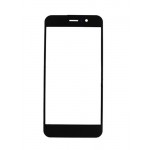 Replacement Front Glass For Jiayu G4 Black By - Maxbhi.com