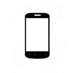 Replacement Front Glass For Fly E350c White By - Maxbhi.com