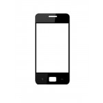Replacement Front Glass For Fly E402 Black By - Maxbhi.com