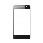 Replacement Front Glass For Fly F50s Black By - Maxbhi.com