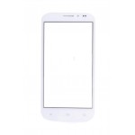 Replacement Front Glass For Fly Iq4404 Spark White By - Maxbhi.com