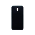 Back Panel Cover For Samsung Galaxy J3 2018 Black - Maxbhi.com