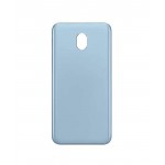 Back Panel Cover For Samsung Galaxy J3 2018 Blue - Maxbhi.com