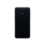 Full Body Housing For Samsung Galaxy J3 2018 Black - Maxbhi.com