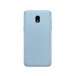 Full Body Housing For Samsung Galaxy J3 2018 Blue - Maxbhi.com