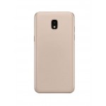 Full Body Housing For Samsung Galaxy J3 2018 Gold - Maxbhi Com