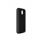 Back Panel Cover For Blu Studio G4 Black - Maxbhi.com