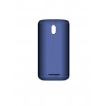 Back Panel Cover For Blu Studio G4 Blue - Maxbhi.com